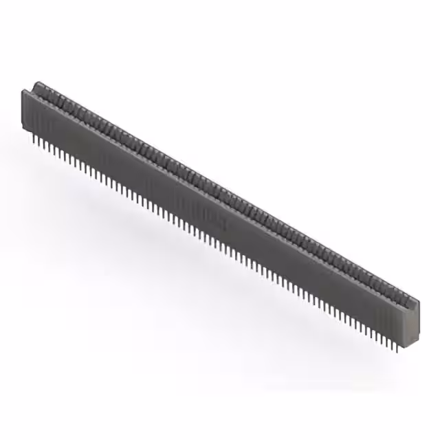 745-142-520-206 EDAC Inc.  Edgeboard Connectors